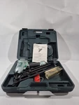 Hitachi Nt 65MA2 Finish Nailer/ Case Great Condition!! Tested!. Fixed Price $80.00.
