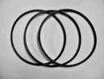 O-rings For Campbell 1PS-B Filter 10800-034 / R&s 240CB See Models. Fixed Price $15.25.