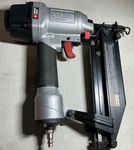 Porter Cable 16GA 2-1/2" Pneumatic Strain Finish Nailer FN250SB. Fixed Price $48.00.