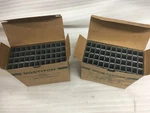 Bostitch Sbnk 4023 3/8 Galvanized Staples 20,000 Count For Mdl T-26. Fixed Price $59.99.
