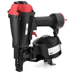 Coil Roofing Nailer 11 Gauge 15 Degree Pneumatic 1-3/4 HCN45SP 3PLUS. Fixed Price $154.99.