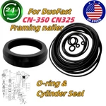 Us For Duofast CN-350 O-ring & Cylinder Seals Parts Kit CN325 Framing Gun. Fixed Price $15.50.