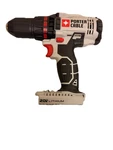Porter-cable PCC601 20V 1/2 Inch Cordless Drill Driver *tool Only*. Fixed Price $39.99.