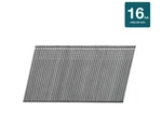 Paslode In X 16 Gauge 20 Galvanized Angled Nails 1050. Fixed Price $13.49.