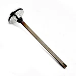 Aftermarket Hitachi Piston Driver Assembly Japanese Carbide NR65AK Sp 883-471C. Fixed Price $29.43.