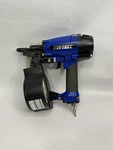Duo-fast CNP-60Y Pneumatic Coil Siding Nailer Air Gun Fencing Japan. Fixed Price $199.00.