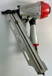 Central Pneumatic Framing Air Nailer 10 Gauge 3/8" To 1/4" 69928. Fixed Price $59.99.