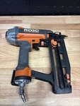 Ridgid AT161000 Pneumatic 16-GAUGE 2-1/2 In. Clean Drive Straight Finish Nailer. Fixed Price $67.95.