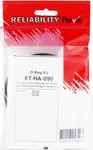 O-ring Metabo / Hitachi: NR90AD, NR90AE, NR90AF Kit# KT-HA-090, KTHA090. Fixed Price $19.99.