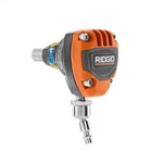 Ridgid Pneumatic 3 1 2 Mini Palm Nailer. Fixed Price $98.75.