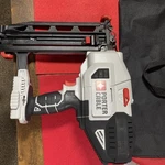 Brand New**porter-cable PCC792 20V Max 16GA Str. Finish Nailer**free Shipping. Fixed Price $119.99.