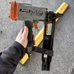Paslode Pneumatic Framing Nailer Air Gun 30 Heavy Duty Tested No Leaks. Fixed Price $149.00.
