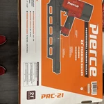 New Pierce PRC-21 Degree Round Head Framing Nailer. Fixed Price $174.00.