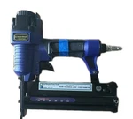 Central Pneumatic Air Nailer/stapler Model 97524 W/ Alan Tools Included. Fixed Price $25.00.