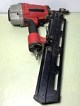 Milwaukee 7200-20 3-1/2" Full Round Head Framing Nailer-*for Parts/repair Leaks*. Fixed Price $75.77.