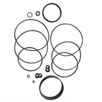 O-ring Rebuilding Kit For Hitachi NR83A Oring Set. Fixed Price $23.19.