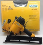 Brad Nailer 15 Ga., 2-1/2 Air 1/4" Pt(npt) New, Puma AT-3075S EB00650 Bin. Fixed Price $249.47.