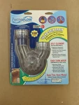 Permaflow Transparent No Clog Drain P-trap Easy Install For Kitchen & Bath Sinks. Fixed Price $25.00.