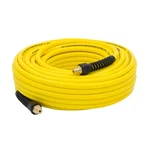 New Husky 1/4 In. X 100 Ft. Hybrid Air Hose. Fixed Price $39.99.