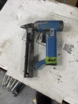 Bea Pin Nailer S125-520 Pneumatic Gun Made Germany. Fixed Price $200.00.