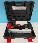 Powernail 1845F Pneumatic Trigger-pull Gauge Flooring Stapler. Fixed Price $179.95.