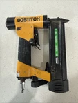 Bostitch Hp 118 Air Nailer/stapler. Fixed Price $39.99.