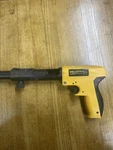 Dewalt P2201 Powder Actuated Fastening Tool!! Previously Owned. Free Shipping. Fixed Price $75.00.