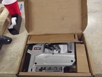 For Parts Not Working Porter Cable NS150C Crown Stapler 18-GAUGE 1-1/2 Inch FP33. Fixed Price $39.00.