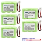 Kastar Cordless Battery Replace For Gold 2000CT 200CT 220CT 20X Circa. Fixed Price $13.19.