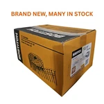 Stanley Bostitch 10D 3" Coil Nails - Pack Of 2700 (C10P120D). Fixed Price $44.99.