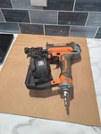 Ridgid R175RNF 15 Degree 1-3/4 In. Coil Roofing Nailer. Fixed Price $69.99.