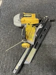 Dewalt D51825 Depth Adj. 30-34 Framing Nailer Pneumatic Clipped Head Guny. Fixed Price $68.00.