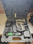 Hitachi NT50GS 18-GAUGE 2" Cordless Gas / Li-ion Brad Nailer Kit Driver. Fixed Price $79.99.
