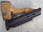 Vintage Bostitch N16 Pneumatic Air Framing Nail Gun-free Shipping. Fixed Price $75.00.