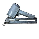 Vtg Senco Sfni Angled Finish Nail Gun -2 15 Gauge See Video Needs Work Parts. Fixed Price $74.25.