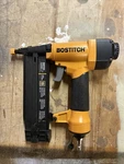 Bostitch SB-1850BN 18GA 5/8"- 2" Pneumatic Brad Nailer New/never Been Used. Fixed Price $99.99.