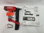 Senco SLS25XP 1/4 Crown 18 Guage 3/8 To 1-1/2 Leg Wire Powerplus Stapler New. Fixed Price $265.00.