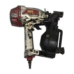 For Parts - Super Roofer Max Coil Roofing Nailer CN445R3 Gun. Fixed Price $30.00.