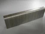 Spotnails 7610PS Stainless Steel Staple 16 Gauge Med Crown 1/4" S4 Type 5,000. Fixed Price $149.69.
