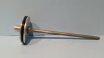 Hitachi NV90AG Coil Nailer Aftermarket Piston Driver Blade 888033 888-033 O-ring. Fixed Price $43.65.