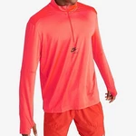Nike Mens Dri-fit Air Max Tc 1/4 Zip Long Sleeve Running Top FQ2206-635 Size 2XL. Fixed Price $27.55.
