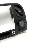 Angled Gauge Mount For 2007-2014 Silverado 1500 Cubby Snap In 52MM. Fixed Price $40.00.