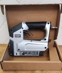 Porter-cable Pneumatic Stapler And Brad Nailer TS056. Fixed Price $25.00.