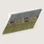 Senco, GE24APBX, Framing Nail, 2-3/8 In, PK2500. Fixed Price $58.31.