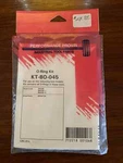 Reliability Provin O-ring Kit KT-BO-045 KTBO045 For Bostitch & Stantech (new). Fixed Price $12.99.