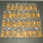 (31) Stanley Bostitch Prozhoze Hose Kit PRO-14REPAIR, 1/4" Coupler. Fixed Price $179.95.