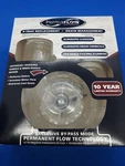 Permaflow No Clog Drain P-trap Replacement For Kitchen & Bathroom Sinks. Fixed Price $18.98.