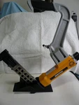 Bostitch 2-IN-1 Flooring Tool Orange (BTFP12569). Fixed Price $149.99.