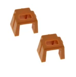 New Bostitch Oem P0800002932 Stapler Safety Pad (2 Pack) SB-150SX SB-2IN1. Fixed Price $13.77.