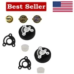 Hitachi NR83A2&A3 Framing Nailer 2-PACK Gasket Set For Enhanced Durability. Fixed Price $43.36.